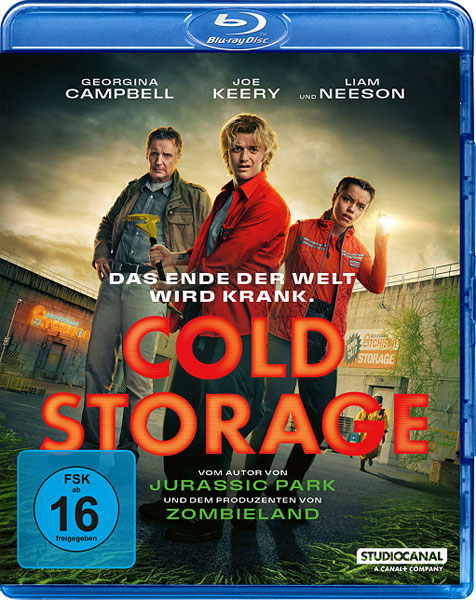 Cold Storage (BR) 
Min: 99/DD5.1/WS