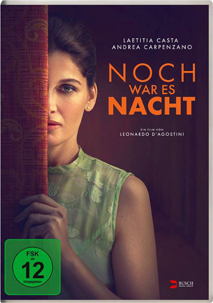 Noch war es Nacht (DVD) 
Min: 97/DD5.1/WS