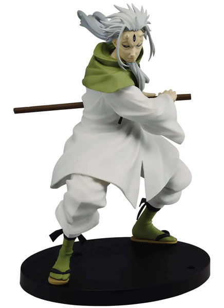 Merc Figur - Wiedergeburt als Schleim - Hakuro 
14 cm