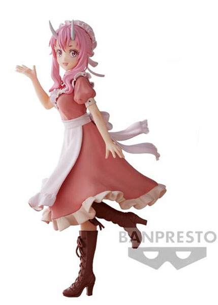 Merc Figur - Wiedergeburt als Schleim - Shuna 
14 cm