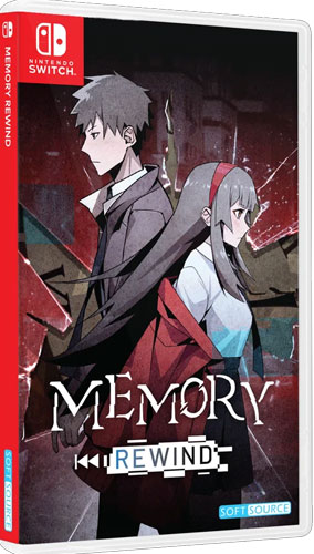 Memory Rewind  SWITCH  UK
