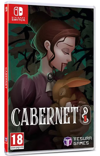 Cabernet  SWITCH  UK