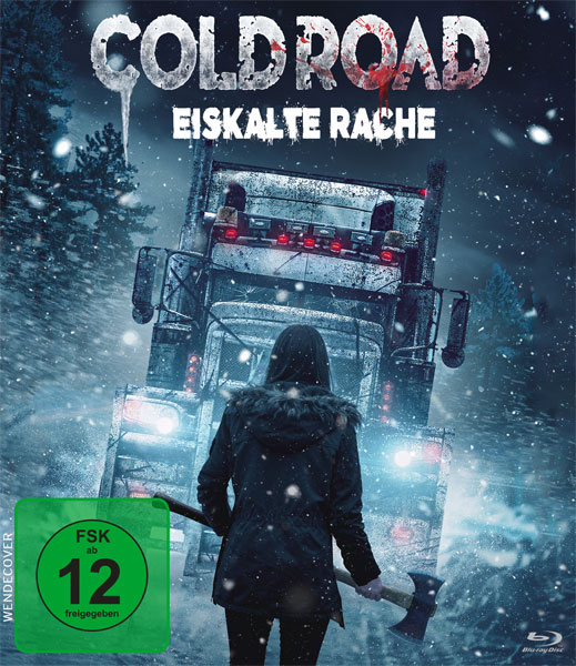 Cold Road - Eiskalte Rache (BR) 
Min: 101/DD5.1/WS