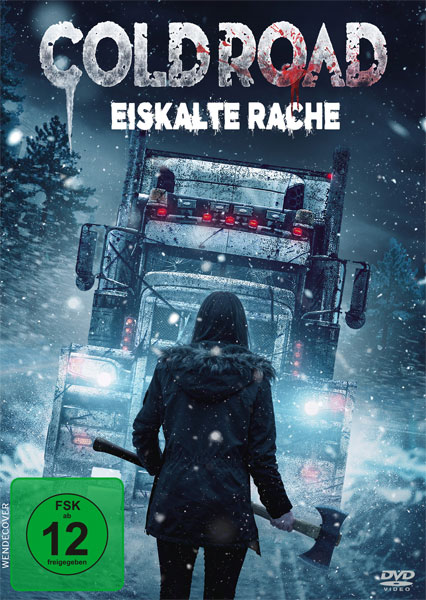 Cold Road - Eiskalte Rache (DVD) 
Min: 97/DD5.1/WS