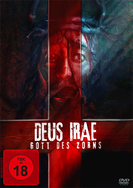Deus Irae - Gott des Zorns (DVD) 
Min: 82/DD5.1/WS