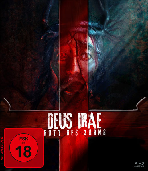 Deus Irae - Gott des Zorns (BR) 
Min: 82/DD5.1/WS