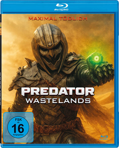 Predator Wastelands - Maximal tödlich (BR) 
Min: 85/DD5.1/WS