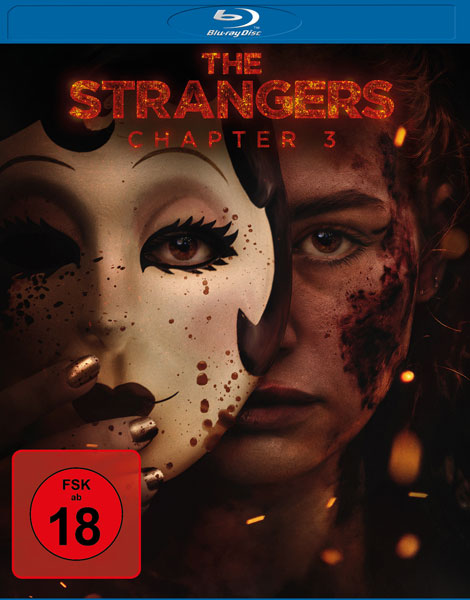 Strangers, The - Chapter 3 (BR) 
Min: 91/DD5.1/WS