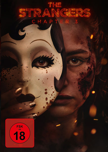 Strangers, The - Chapter 3 (DVD) 
Min: 87/DD5.1/WS