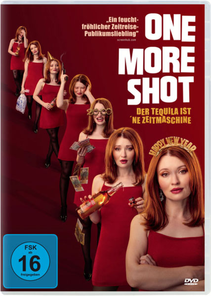 One More Shot (DVD) 
Min: 87/DD5.1/WS
