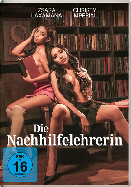 Nachhilfelehrerin, Die (DVD) 
Min: 63/DD5.1/WS
