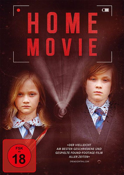 Home Movie (DVD) 
Min: 73/DD5.1/WS