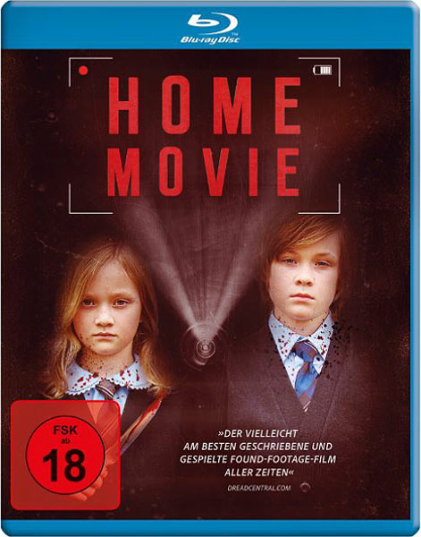 Home Movie (BR) 
Min: 76/DD5.1/WS