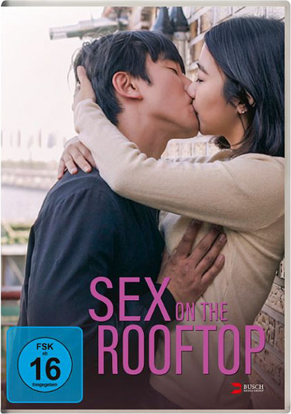 Sex on the Rooftop (DVD) 
Min: 103/DD5.1/WS
