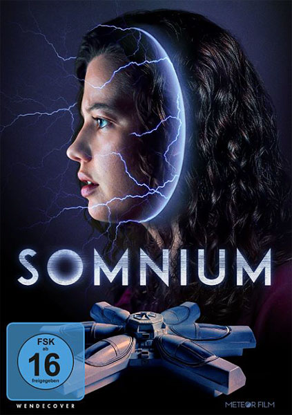 Somnium (DVD) 
Min: 90/DD5.1/WS