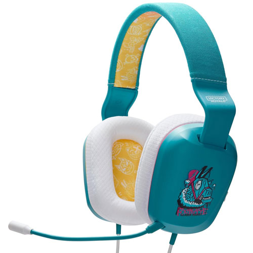 Switch Headset wired  Llambro  bulk
 OHNE FORTNITE DLC