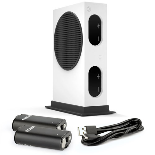 XBSX Controller Battery Pack  NACON