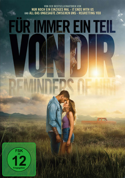 Für immer ein Teil von dir (DVD) 
Min: 110/DD5.1/WS