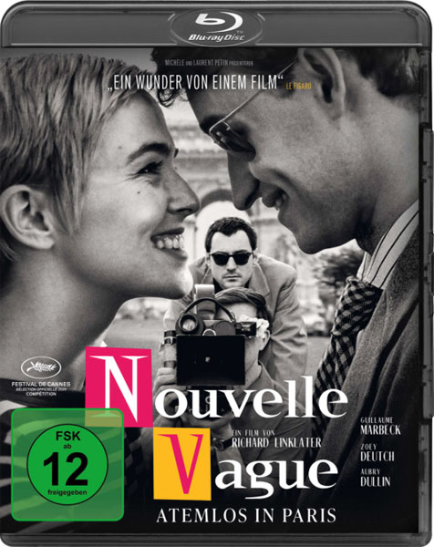 Nouvelle Vague (BR) 
Min: 106/DD5.1/WS