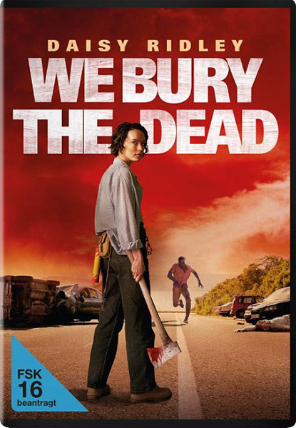 We Bury the Dead (DVD) 
Min: 93/DD5.1/WS