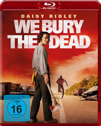 We Bury the Dead (BR) 
Min: 96/DD5.1/WS