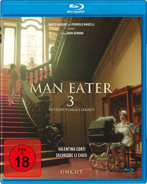 Man Eater 3 (BR) 
Min: 98/DD5.1/WS