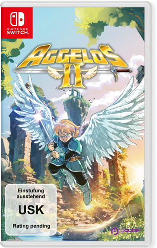 Aggelos 2  SWITCH