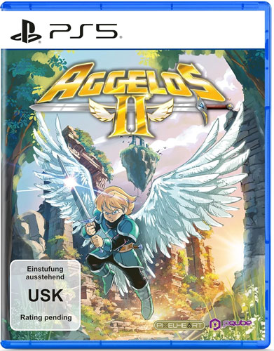 Aggelos 2  PS-5