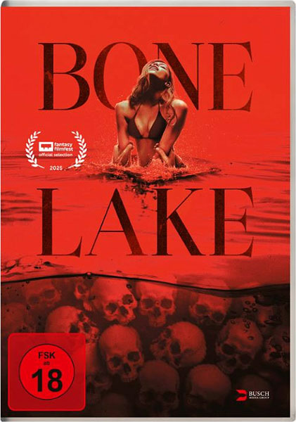 Bone Lake (DVD) 
Min: 89/DD5.1/WS