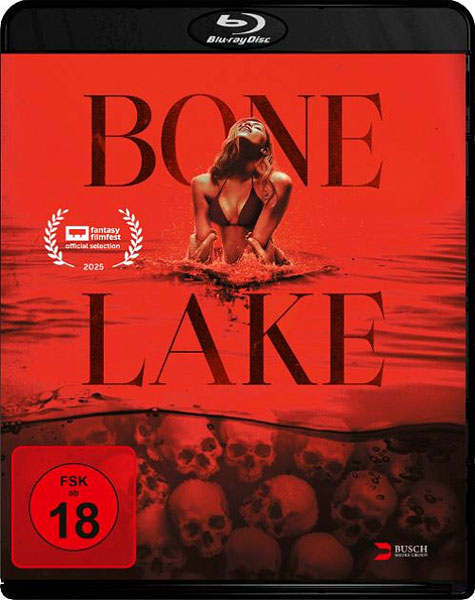 Bone Lake (BR) 
Min: 93/DD5.1/WS