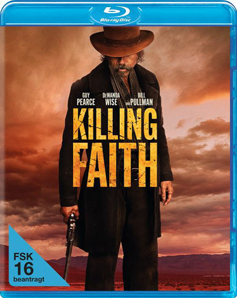 Killing Faith (BR) 
Min: 108/DD5.1/WS