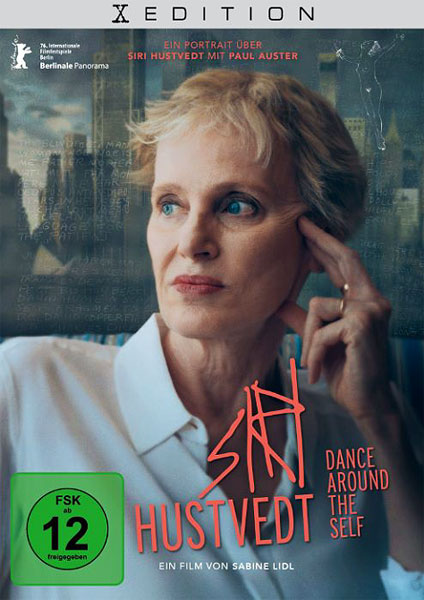 Siri Hustvedt - Dance Around the Self (DVD) 
Min: 110/DD5.1/WS