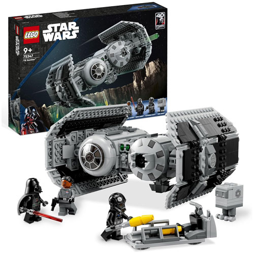 Lego (75347) Star Wars TIE Bomber