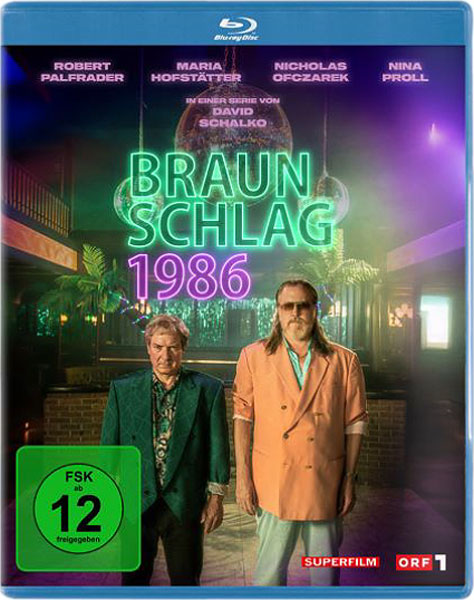Braunschlag 1986 (BR) 
Min: 231/DD5.1/WS