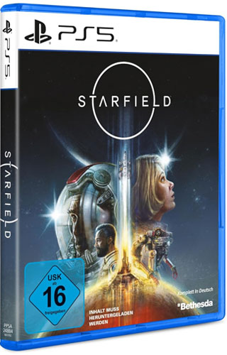 Starfield  PS-5