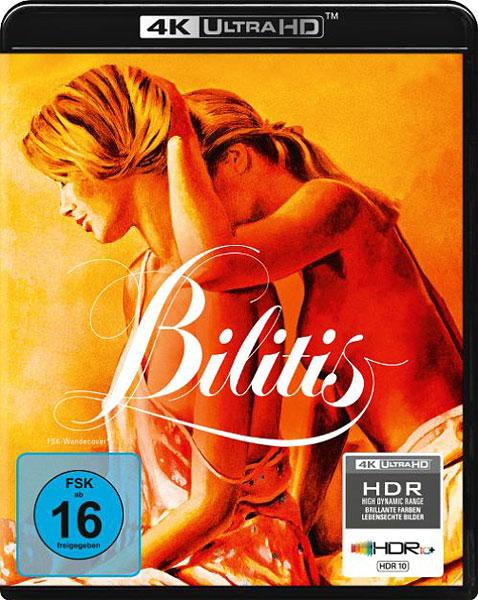 Bilitis (UHD) 4K 
Min: 95/DD/VB