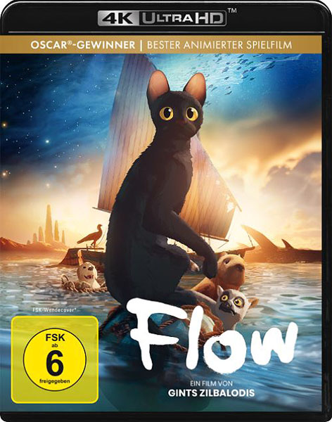 Flow (UHD) 4K 
Min: 85/DD/VB