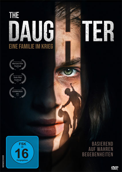 Daughter, The - Eine Familie im Krieg (DVD) 
Min: 94/DD5.1/WS