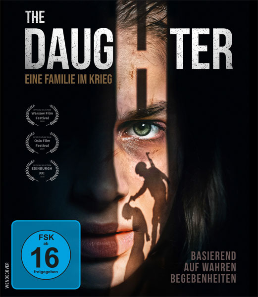 Daughter, The - Eine Familie im Krieg (BR) 
Min: 94/DD5.1/WS
