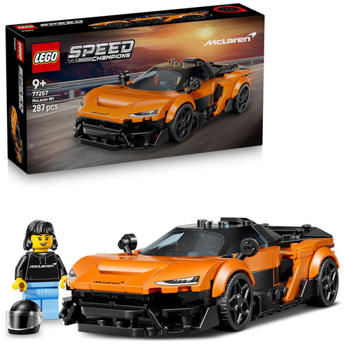 Lego (77257) S.C.: McLaren W1