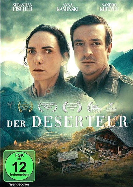 Deserteur, Der (DVD) 
Min: 93/DD5.1/WS