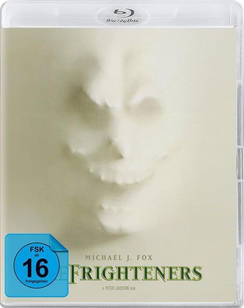 Frighteners, The (BR) S.E. 3-Disc 
Min: 123/DD5.1/WS Special Edition