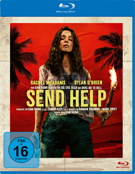 Send Help (BR) 
Min: 112/DD5.1/WS