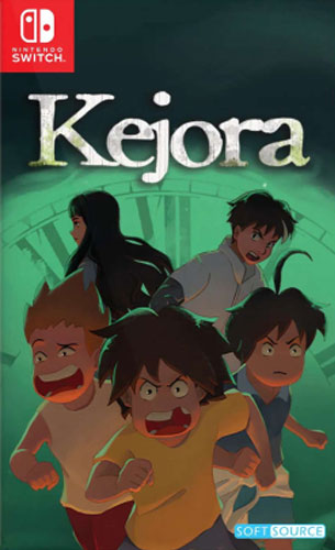 Kejora  SWITCH  ASIA