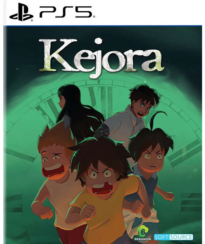 Kejora  PS-5  ASIA