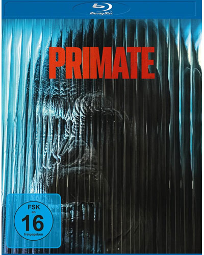 Primate (BR) 
Min: 89/DD5.1/WS