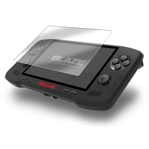 Evercade  Nexus Screen Protector