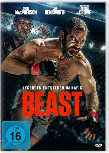 Beast  (DVD)  
Min: 89/DD5.1/WS