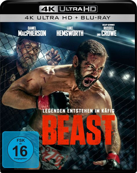 Beast  (UHD+BR) 4K 
Min: 93/DD5.1/WS