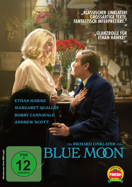 Blue Moon (DVD)  
Min: 97/DD5.1/WS